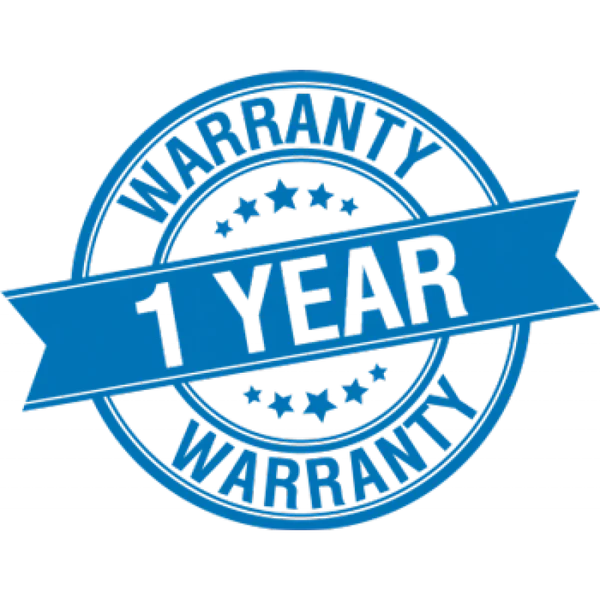 One exchange one warranty