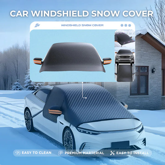 SnowGuard Cover