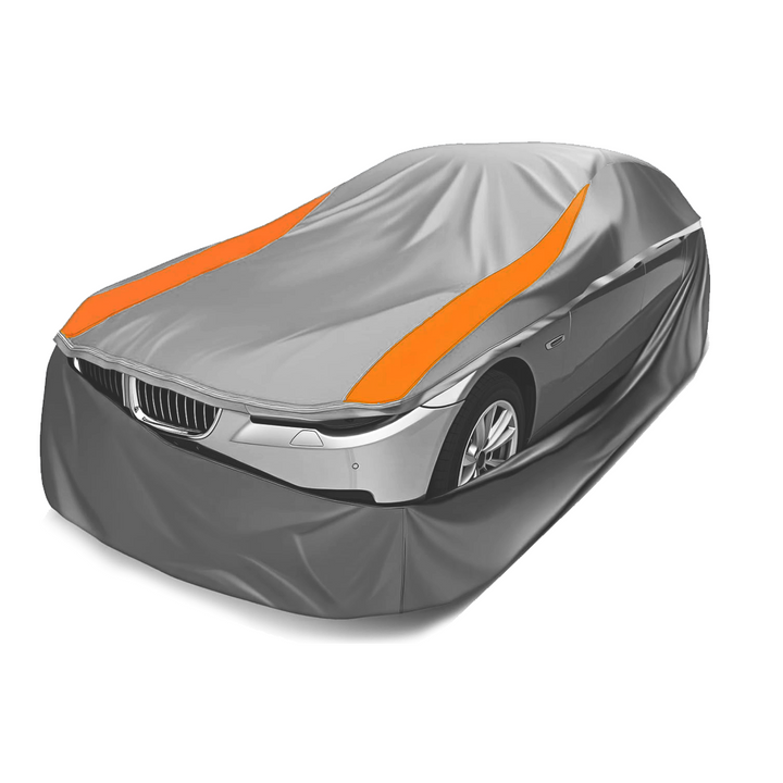 StormShield Car Cover