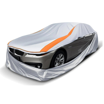 StormShield Car Cover