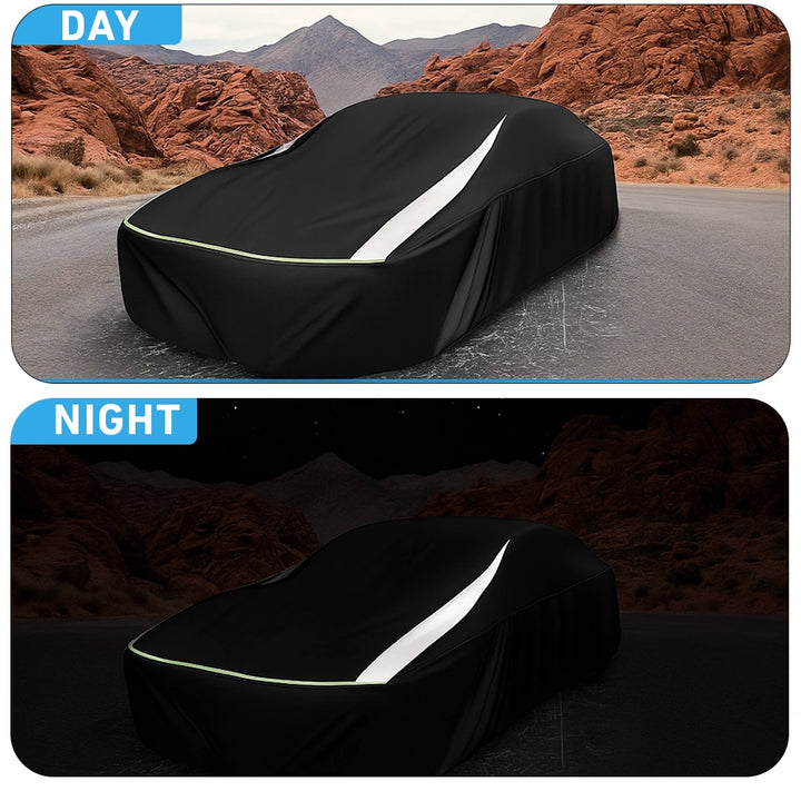 StormShield Car Cover