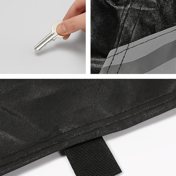 StormShield Car Cover