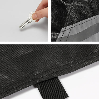 StormShield Car Cover