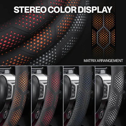 SteerPro Cover