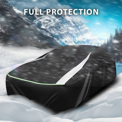 StormShield Car Cover