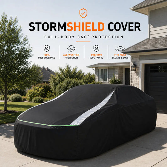 StormShield Cover