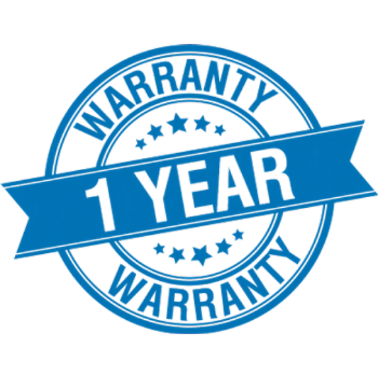 One exchange one warranty